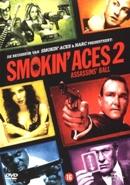 Smokin aces 2 - Assassins ball op DVD, Verzenden, Nieuw in verpakking