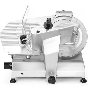 Vleessnijmachine | Mes Ø350mm | Capaciteit 310x260mm |, Verzenden, Nieuw in verpakking