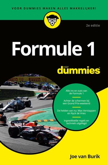 Voor Dummies - 2e editie (Nieuw), Boeken, Verzenden, Nieuw