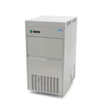 Machine à glaçons - 130 kg/jour - broyé/floconné -, Verzenden, Refroidissement et Congélation