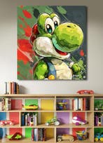 Alberto Ricardo (XXI) - Yoshi Pop: El Color de la Nostalgia, Nieuw