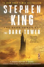 The Dark Tower 9780743254564 Stephen King, Boeken, Verzenden, Gelezen, Stephen King