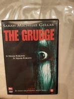 The Grudge, Cd's en Dvd's, Dvd's | Horror, Verzenden, Nieuw in verpakking