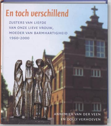 En toch verschillend 9789065508683 A. van der Veen, Verzenden, A. van der Veen