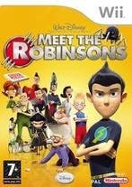 Meet the Robinsons (wii used game), Ophalen of Verzenden