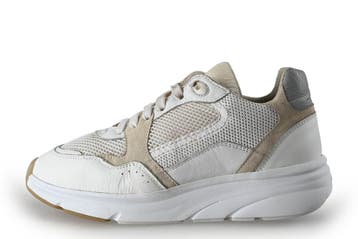 VIA VAI Sneakers in maat 37 Beige, Verzenden, Sneakers