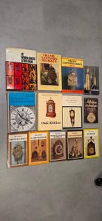 Hana/Bollen/Wolters/Sleutjes/Spierdijk/Zeeman/Basserman-von, Antiek en Kunst