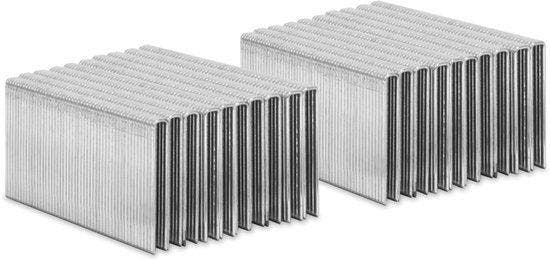 2dekans | VONROC Nieten 32mm – 1000 st. – voor PRO Combi, Bricolage & Construction, Outillage | Autres Machines, Enlèvement ou Envoi
