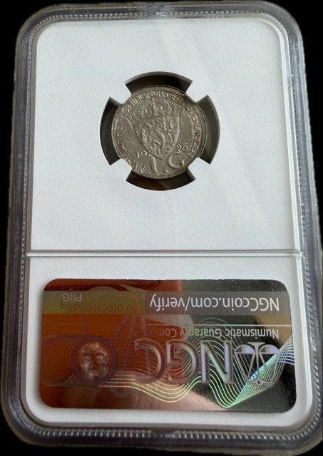 Nederland. Wilhelmina. 1 Gulden 1928, Postzegels en Munten, Munten | Nederland