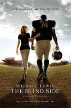 The Blind Side 9780393338386 Michael M Lewis, Verzenden, Michael M Lewis