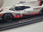 IXO 1:18 - Voiture miniature - Porsche 919 Hybrid Evo #1