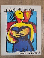 Herman Brood (1946-2001) - Als ik jou niet had