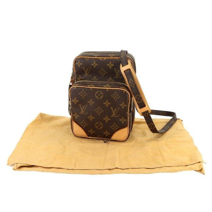 Louis Vuitton - Sac à bandoulière, Bijoux, Sacs & Beauté, Sacs | Sacs Femme