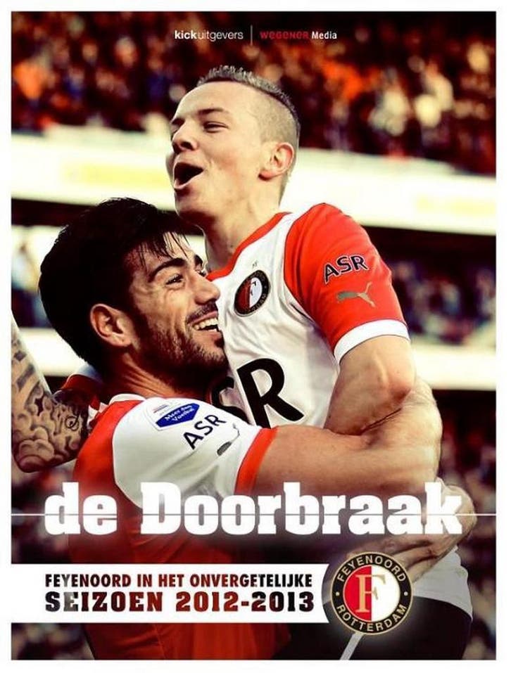 De doorbraak 9789491555121 Matty Verkamman, Boeken, Hobby en Vrije tijd, Gelezen, Verzenden