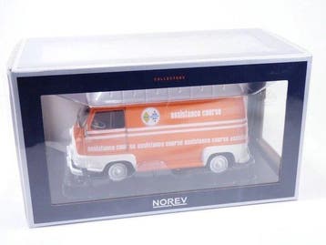 Norev 1:18 - Voiture miniature - Renault Estafette