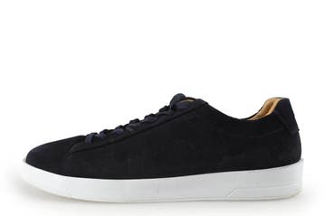 Blackstone Veterschoenen in maat 45 Blauw, Blackstone, Zo goed als nieuw, Veterschoenen, Verzenden