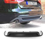 DIFUSSEUR AUDI A4 B8 07-11 LOOK RS, Verzenden