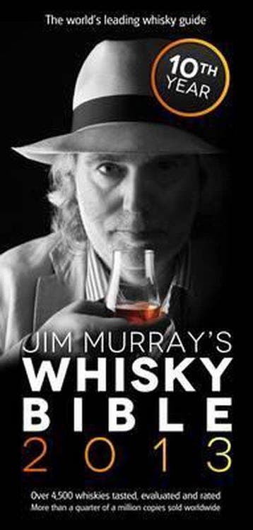Jim MurrayS Whisky Bible 9780955472978 Murray Jim, Verzenden, Zo goed als nieuw, Murray Jim