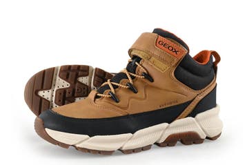 Geox Veterboots Jongens in maat 36 Overig, Verzenden, Schoenen