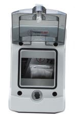 Opbouw verdeelkast Type D - 4 modules IP65 - 127x200x120mm, Ophalen of Verzenden, Nieuw