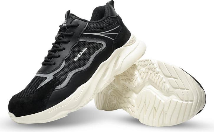 Shraks Moda Veiligheidsschoenen 41 - Werkschoenen voor Dames, Doe-het-zelf en Bouw, Veiligheidskleding, Nieuw, Verzenden