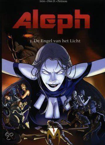 Aleph / 3 9789051651461 Istin, Verzenden, Zo goed als nieuw, Istin