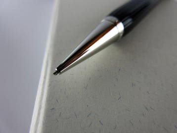 Faber Castell - Graf von Faber-Castell 136233 Drehbleistift, Verzamelen, Nieuw
