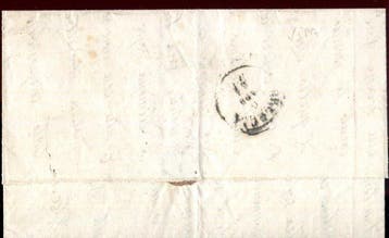 Italiaanse oude staten - Sardinië 1855/1861 - De zeldzame, Gestempeld