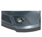 SPOILER AVANT SEAT LEON 2 1P FR CUPRA 05-09, Verzenden, Nieuw