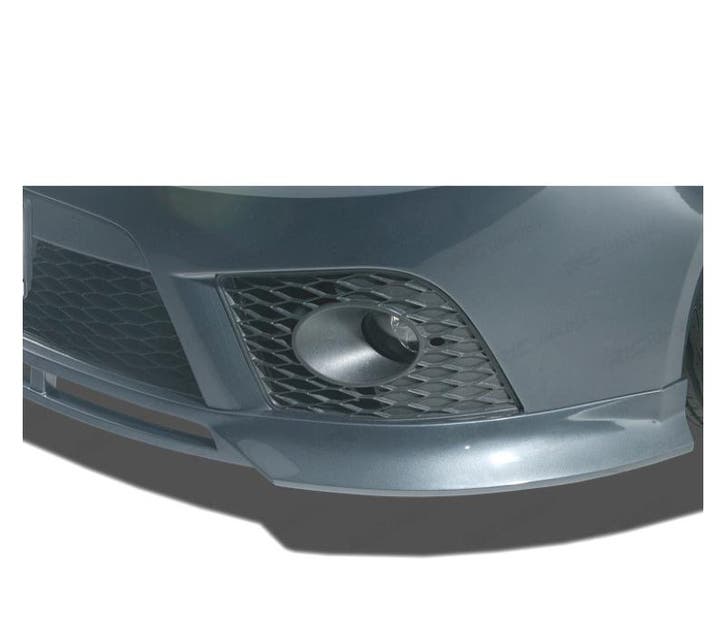 SPOILER AVANT SEAT LEON 2 1P FR CUPRA 05-09, Autos : Pièces & Accessoires, Carrosserie & Tôlerie, Envoi