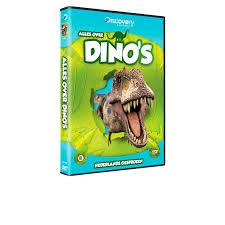 Alles Over Dinos op DVD, CD & DVD, DVD | Documentaires & Films pédagogiques, Envoi
