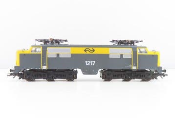 Märklin H0 - 37130 - Elektrische locomotief (1) - Serie, Nieuw