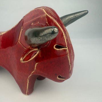 Mario Klara (1973) - Bull