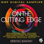 Various - On The Cutting Edge, Verzenden, Gebruikt