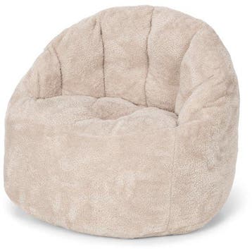 Little Dutch Stoel Pure Soft Beige (Baby & Accessoires), Enfants & Bébés, Verzenden
