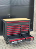 XXL Gereedschapswagen 12 LADEN 2026 PROMO VANDAAG OPEN!!, Ophalen, Gevuld, Nieuw