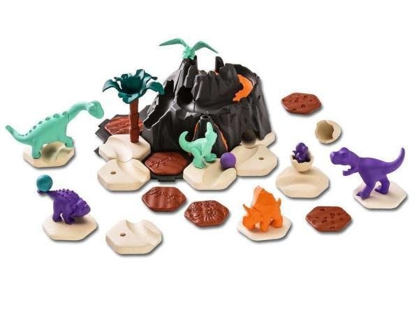Veiling - GraviTrax Junior - Extension Dino, Collections, Jouets