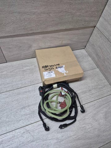 Czujnik ochrony pieszych BMW 2 F45 9354289, Verzenden