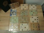 Italië. Collection of coins sets (Zonder minimumprijs)