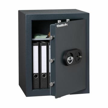 LIPS Chubbsafes Consul G0-50-KL inbraakwerende kluis klasse, Huis en Inrichting, Verzenden, Nieuw, Brandkast