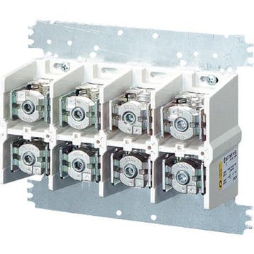 Hensel MI VE 304 Pince de puissance 630A 95-300 mm Cu/Alu 4, Verzenden