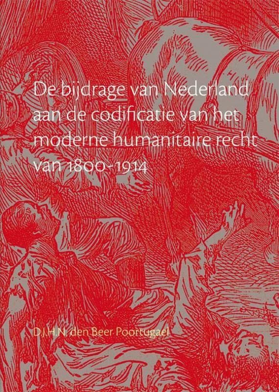 De bijdrage van Nederland aan de codificatie van het moderne, Boeken, Wetenschap, Gelezen, Verzenden