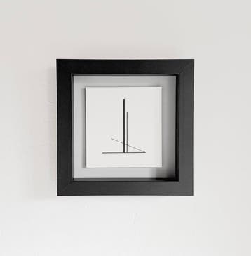 Henryk Staewski (1894-1988) - Konstruktion 1984