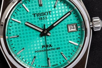 Tissot - PRX - T1372071109101 - Automatic - FREE SHIPPING -, Nieuw
