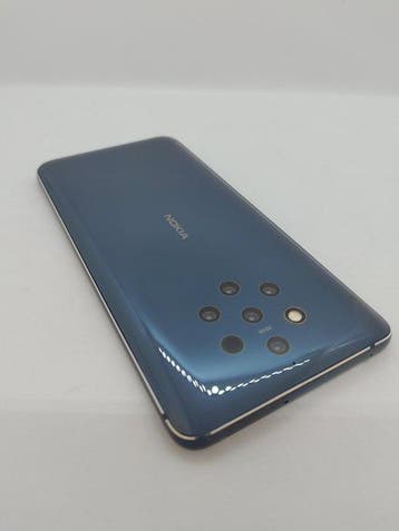 Nokia 9 PureView - Mobiele telefoon, Nieuw