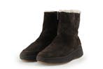 Shabbies Amsterdam Boots in maat 39 Bruin, Kleding | Dames, Schoenen, Verzenden, Overige typen, Gedragen, Bruin