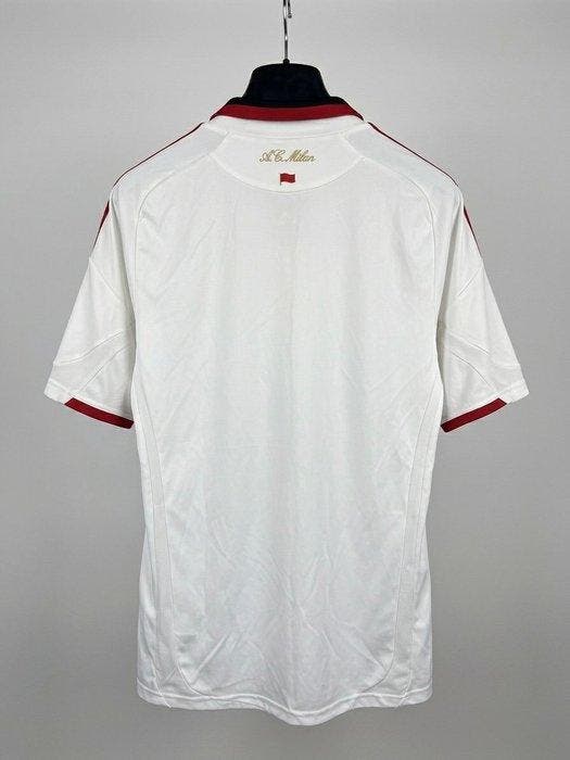 AC Milan - Serie A - 2009 - Voetbalshirt, Collections, Collections Autre