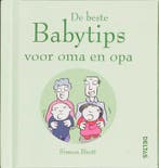 De beste babytips voor oma en opa 9789044718591 S. Brett, Verzenden, Zo goed als nieuw, S. Brett