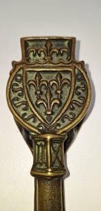 Documenthouder - Max le verrier.