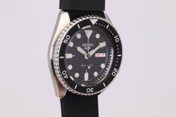 Seiko - Seiko 5 - Zonder minimumprijs - SRPD55K2 | 4R36-07G0